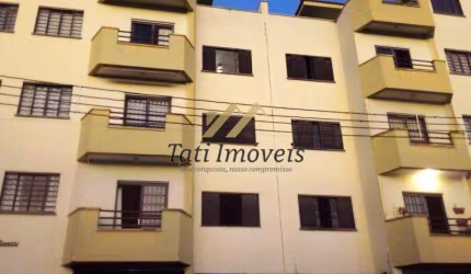 Residencial - Cid Jardim