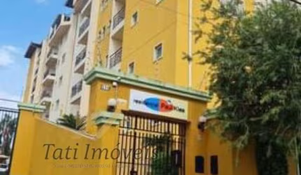 Residencial - Jd Gibertoni