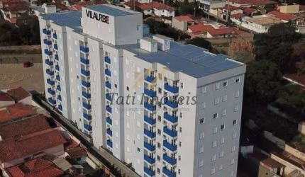 Residencial - Jd Sao Carlos