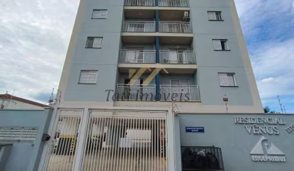 Residencial - Jd Sao Carlos