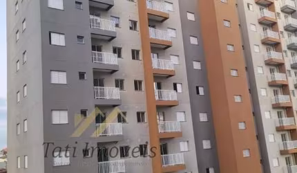 Residencial - Cid Jardim