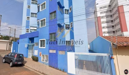Residencial - Jd Paraiso
