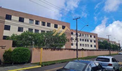 Residencial - Jd Jockei Club A