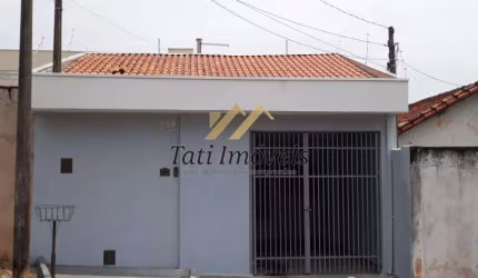 Residencial - Jd Paulista