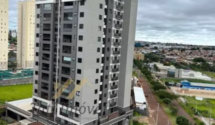 Residencial - Pq Faber Castell I
