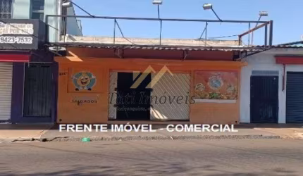 Comercial - Jd Bicao