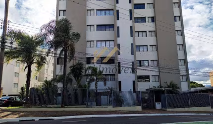Residencial - Jd Paraiso