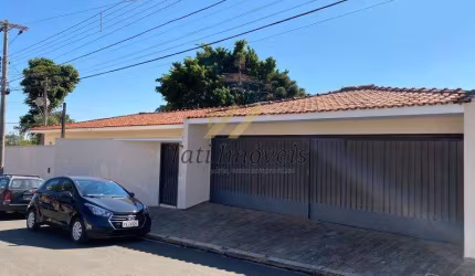 Residencial - Cid Jardim