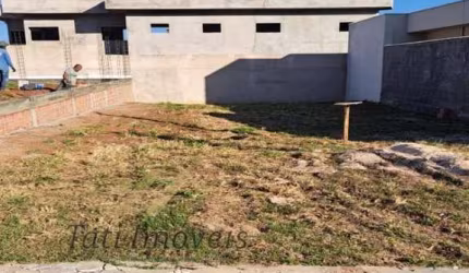 Residencial - Faixa Azul