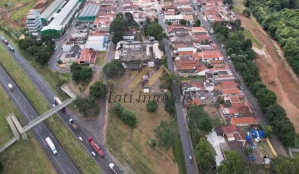 Comercial - Jd Jockei Club A