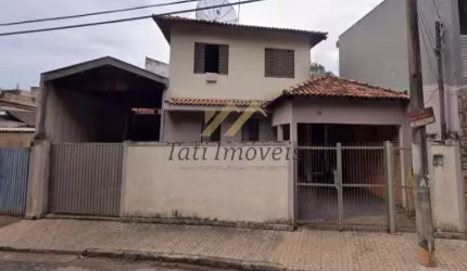 Residencial - Jd Dona Francisca