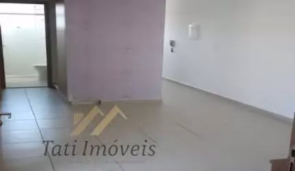 Residencial - Vl Rancho Velho