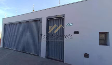 Residencial - Jd Menzani - Ibate