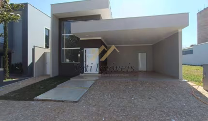 Residencial - Village Damha Iii