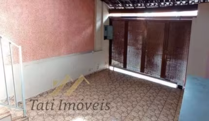 Residencial - Vl Sao Jose