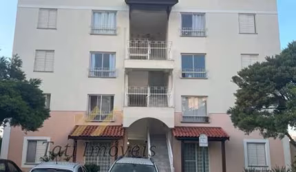 Residencial - Pq Santa Felicia Jardim