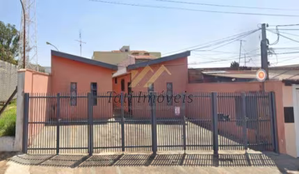 Residencial - Jd Centenario