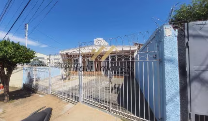 Residencial - Jd Lutfalla