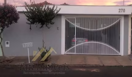 Residencial - Residencial Itamarati