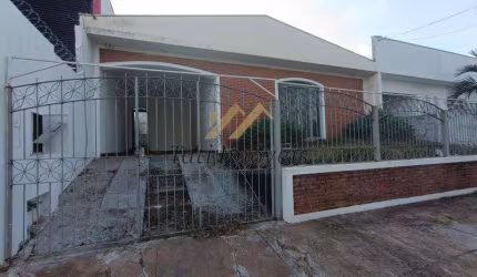 Residencial - Jd Alvorada