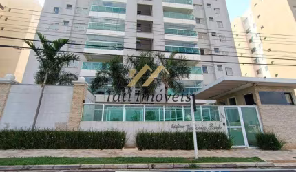 Residencial - Pq Faber Castell I