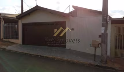 Residencial - Jd Paulista