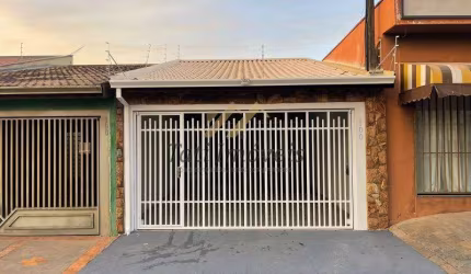 Residencial - Pq Santa Felicia Jardim