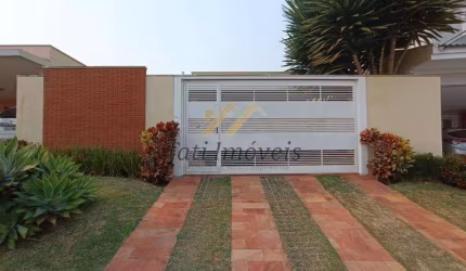 Residencial - Village Damha I