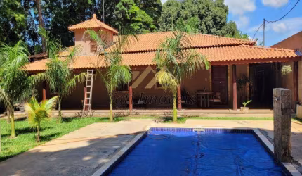 Residencial - Ibate