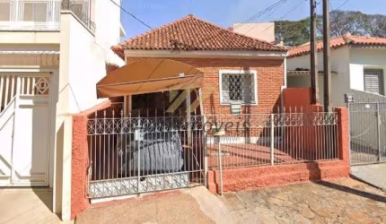 Residencial - Jd Paulista