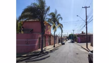Residencial - Jd Medeiros