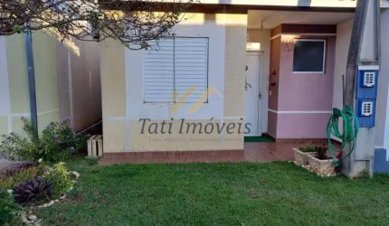 Residencial - Moradas I