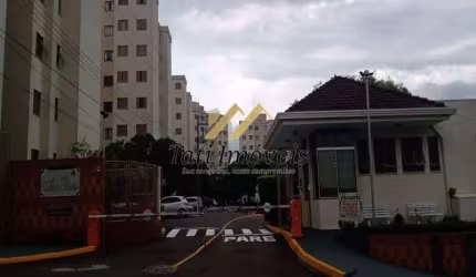 Residencial - Vl Rancho Velho