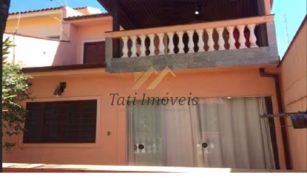 Residencial - Jd Centenario