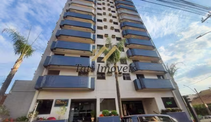 Residencial - Centro