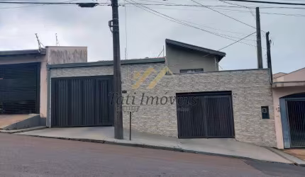 Residencial - Jd Dona Francisca