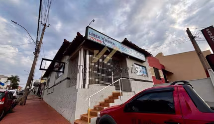Comercial - Jd Sao Carlos