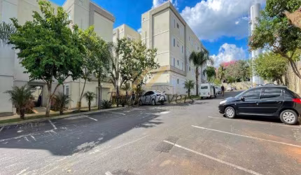 Residencial - Res Monsenhor Romeu Tortorelli
