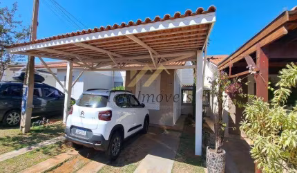 Residencial - Terra Nova