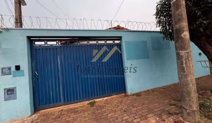 Comercial - Jd Santa Paula