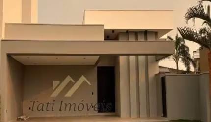 Residencial - Village Damha I