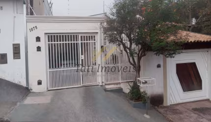Residencial - Jd Beatriz