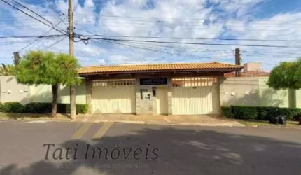 Residencial - Cid Jardim