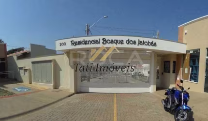 Residencial - Agua Vermelha