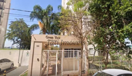 Residencial - Pq Faber Castell I