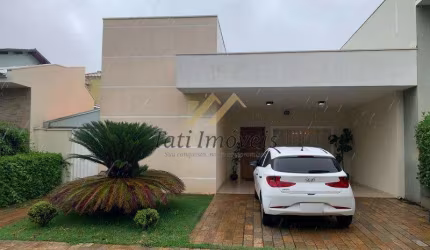 Residencial - Village Damha I