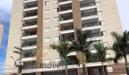 Residencial - Pq Faber Castell I
