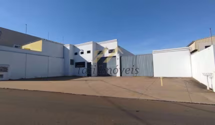 Comercial - Pq Sabara