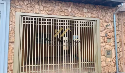 Residencial - Planalto Paraiso