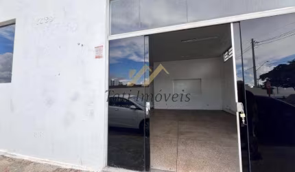 Comercial - Pq Santa Felicia Jardim
